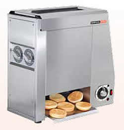 Vertical Bun Toaster