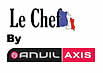 Le Chef By Anvil Axis