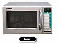 Microwave SEMI COMMERCIAL- 1000W