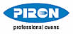 Piron Proffessional Ovens