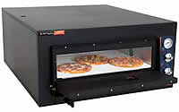 Pizza Oven - SINGLE DECK