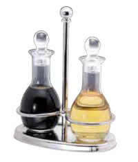 Vinegar & Olive Oil Set