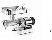 Electric Mincer