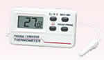 Fridge Freezer thermometer
