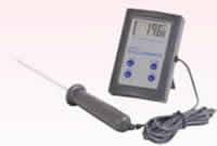Thermometer Digital + Timer 