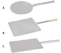 Pizza Scoop and Shovel