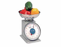 Portion Scales Mechanical